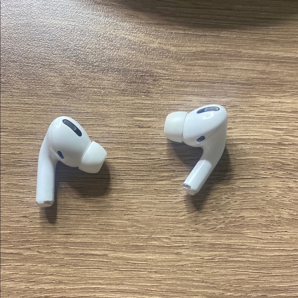 Apple AirPods Pro Wireless Earbuds